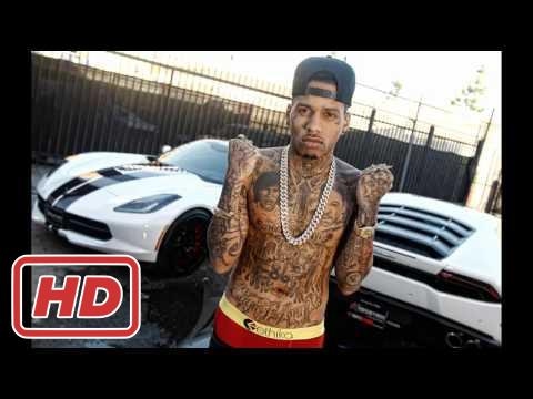 Kid Ink x Omarion x Fetty Wap x Dj Mustard Type Beat - Single (produced by squeamish)