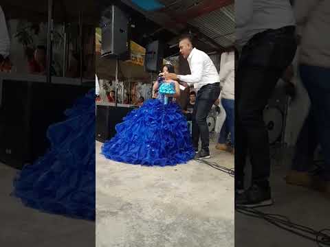 selección de los cumpleaños de lihtci balentina en el municipio de tello Huila