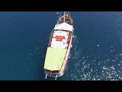 SunceBeat 8 : 19th-26th July 2017 - CROATIA: Official Teaser