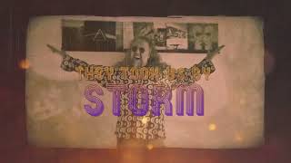 Kadr z teledysku They Took Us By Storm tekst piosenki Arjen Lucassen