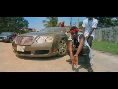 Wami_Flyboi Mayzne_Skiibii_Tosa_official video