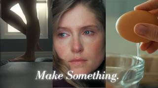 In Spite of Everything, Make Something