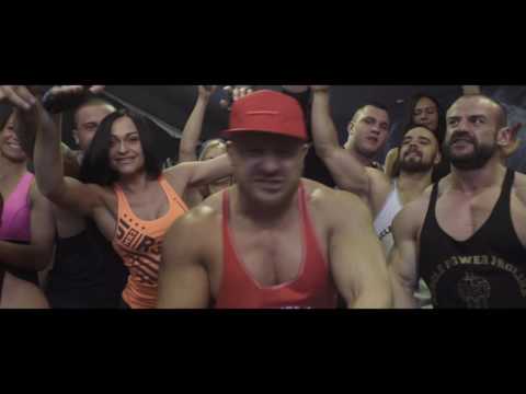 Ironvytas - Mūsų Lyga (Official music video)