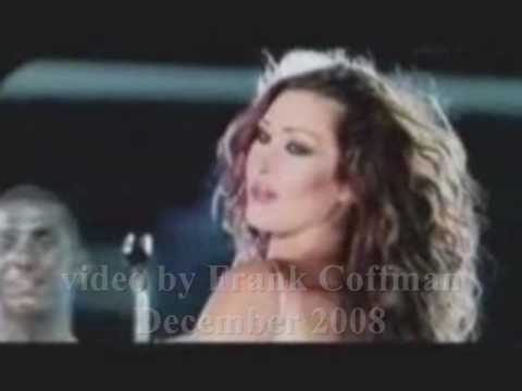 Nourhanne Gharami Ana (My Passion) English subtitles ~ great song نورهان  غرامي أنا