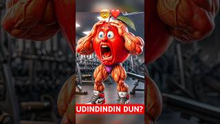 Download lagu Udin din din dun... or...🍌🍎🍆🍉? #oldies #music #shorts #short#shortvideo#1million #animation#fyp mp3