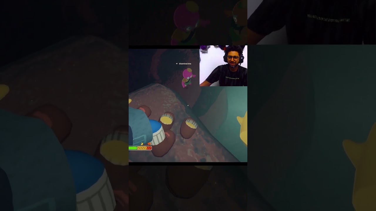 Why Peak Game Feels So REAL