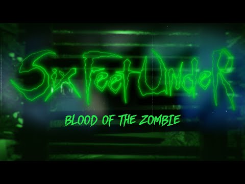 Video thumbnail for Blood of the Zombie