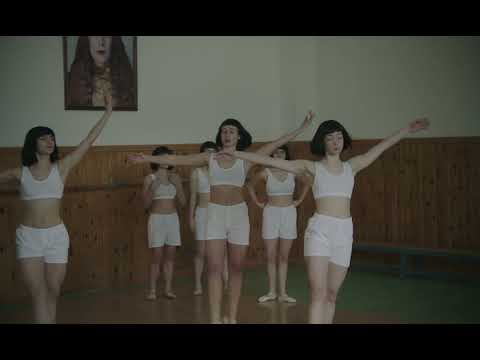 "Brutalia, Days of Labour" Official Trailer