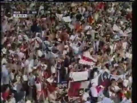 luchó González Gol a Real Madrid