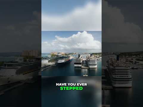 Thumbnail for Nassau Cruise Secrets Tourists Never Know
