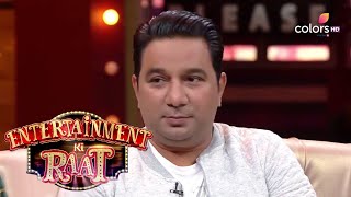 Entertainment Ki Raat  Ahmed Khan Shares A Hilario