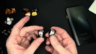 NEW TOP RATED IEM! They got it right via refinements - Thieaudio Prestige Ltd