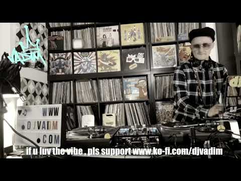 wavey soul chill vibes mix