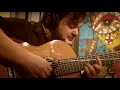 Yamandu Costa interpreta ritmo colombiano