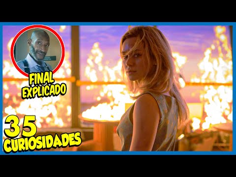 35 Curiosidades de DESTINO FINAL LAZOS DE SANGRE