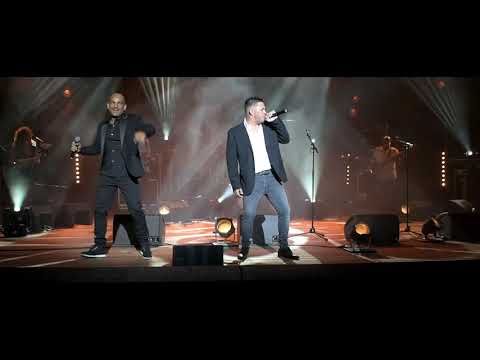 Extrait concert Héritage Jérôme Payet Laurent Roselli