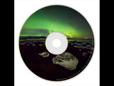 Dimitri Skouras - My Lucky Star EP [MJ95]