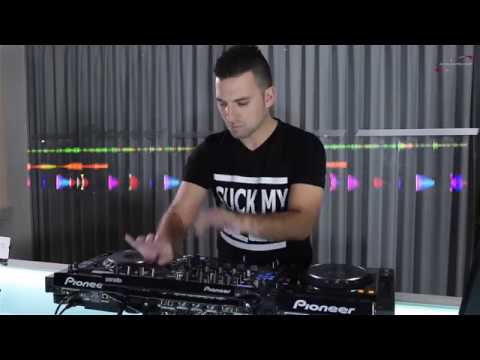 Pioneer Israel presents Dj BrainDeaD   DIGITALDJ SP1