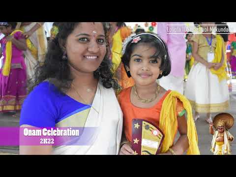 Onam Celebration 2022