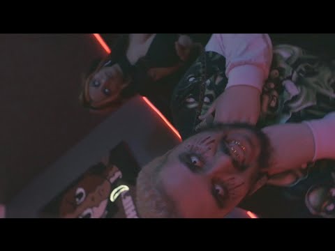 XODUS THA FORBIDDEN ONE - DARK MAGIK (Official Music Video)