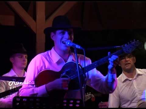Ansambl RAVNICA Subotica - Zora bila (live)