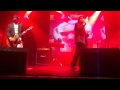 Electric Six - It Ain't Punk Rock live 13/12/12