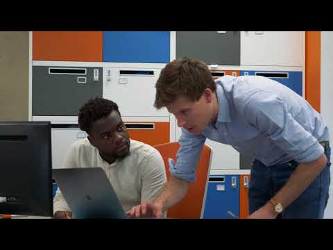 BBC Storyworks documentary: Currencycloud - our story so far