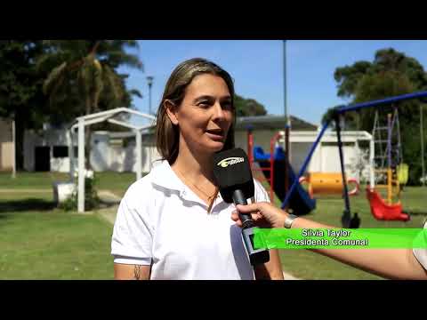 SAUCE PINTO - ENTRE RÍOS