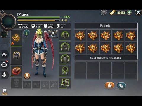 UNBOXING | TOP.1 x 10 | HALLOWEEN LEADERBOARD BOXS | TOP PRIZES | Dawn Of Zombies