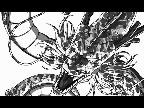 Yung Lean/Future Type Beat - OMEGA Prod. By Black Shenron