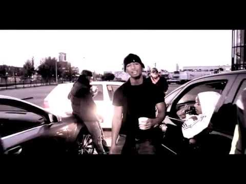 Bennynobarba - Damage (Official Clip)