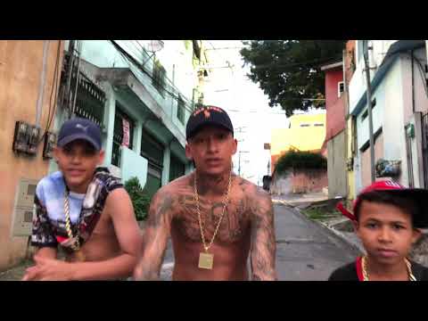 Mc VTR - Descendo A Ladeira (Medley De Malokeiro )