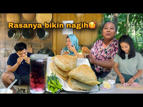 MARTABAK NOODLES AND ICE CAO