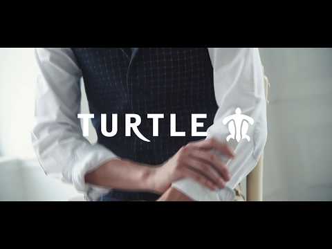 Turtle Festive '17 Collection