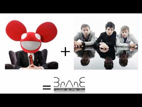 I Remember Starlight - Deadmau5 vs Muse (вяαηє remix)