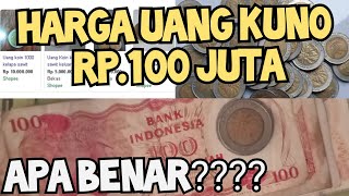 Download lagu Koin Kelapa Sawit Di Bandrol RP. 100 juta mp3 Download lagu Koin Kelapa Sawit Di Bandrol RP. 100 juta mp3