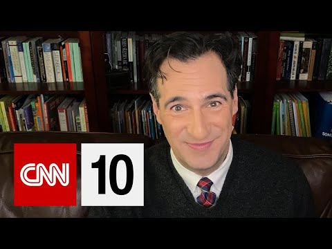 美國的選舉日｜2020年11月3日 (Election Day In America | November 3, 2020)