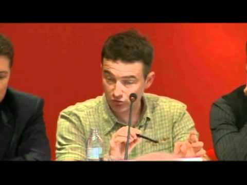 Dveri Srpske - Vladica Djurdjevic na Vidovdanskoj konferenciji o podrzavanju Dveri