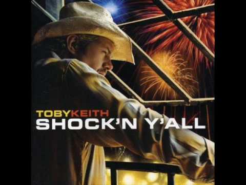 The Taliban Song - Toby Keith