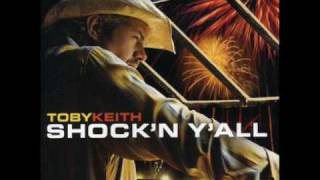 The Taliban Song - Toby Keith