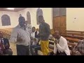 Tri Message Port Elizabeth