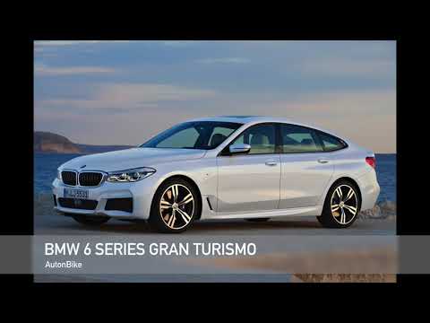Thumbnail for The Best Ever BMW 6 Series Gran Turismo | AutonBike by BMW 6 Series, BMW, Vehicle