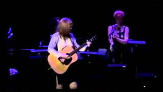 The Tower of Song, Leonard Cohen from &quot;I&#39;m your man&quot;