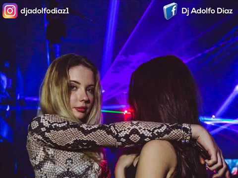 Música de antro abril 2020 lo mas prendido vol.4 (DJ Adolfo Díaz SC Chiapas)