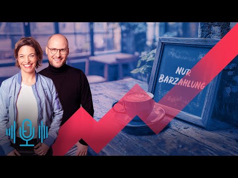 Tschüss Bargeld? Wie wir in Zukunft zahlen | Podcast | Plusminus bei SWR Doku