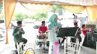 Download lagu Syurga Idaman - Jamilah Mengingati Azizah Muhammad mp3