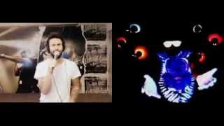 ADAM LEVINE MAROON 5 MISERY F/ ROBERT KING Duet 2013 TOP 10 SONGS BEST POP ROCK MUSIC VIDEO