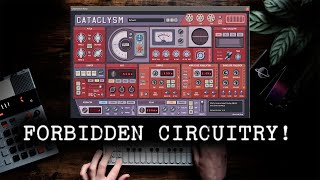 Video thumbnail for Aberrant DSP - CATACLYSM - Signal Destruction Machine Plug-in! by The Unperson