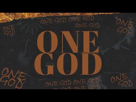 "One God" | Bro. Mitch Salyer | Wednesday, August 23, 2033