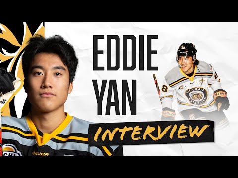 Eddie Yan Interview | Journey to The Grizzlies | Representing His Country